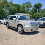 Image for 2007 Cadillac Escalade Luxury ID: 6873537