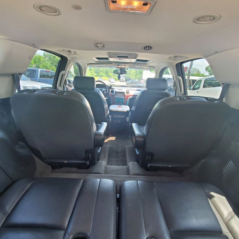2007 Cadillac Escalade Image 7