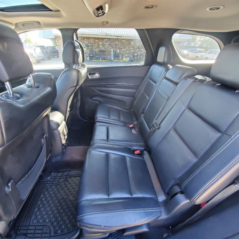 2015 Dodge Durango Image 7