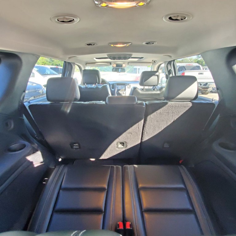 2015 Dodge Durango Image 9