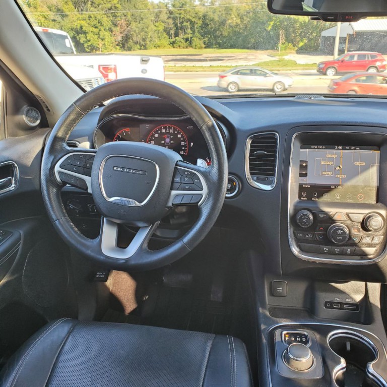 2015 Dodge Durango Image 10