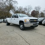 Image for 2014 Chevrolet Silverado 1500  ID: 6992196