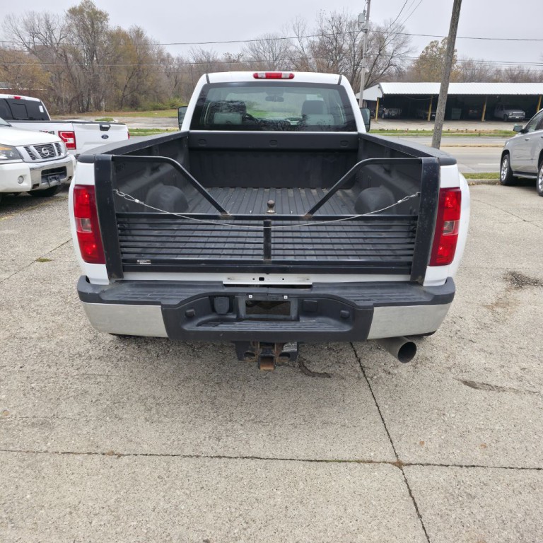2014 Chevrolet Silverado 1500 Image 5