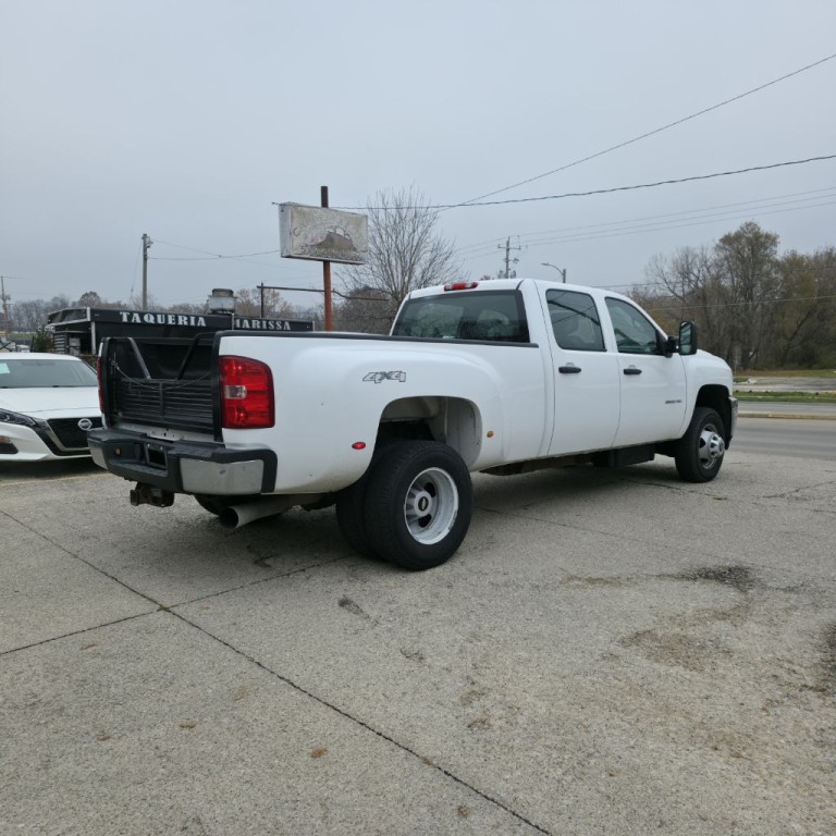 2014 Chevrolet Silverado 1500 Image 6