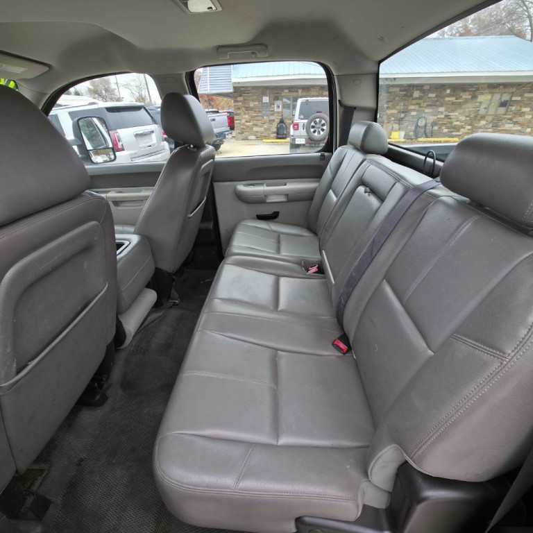 2014 Chevrolet Silverado 1500 Image 7
