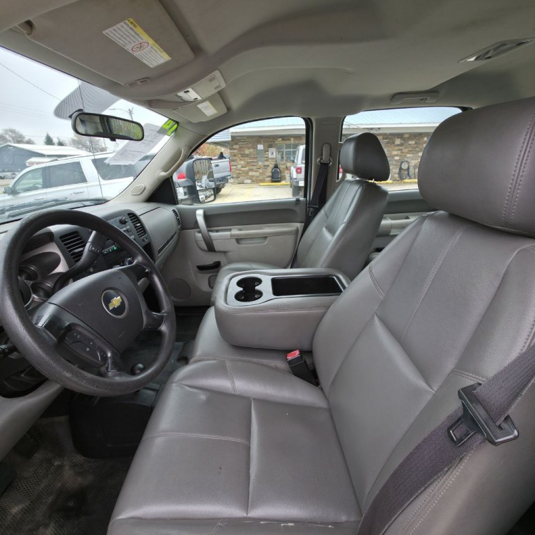 2014 Chevrolet Silverado 1500 Image 8