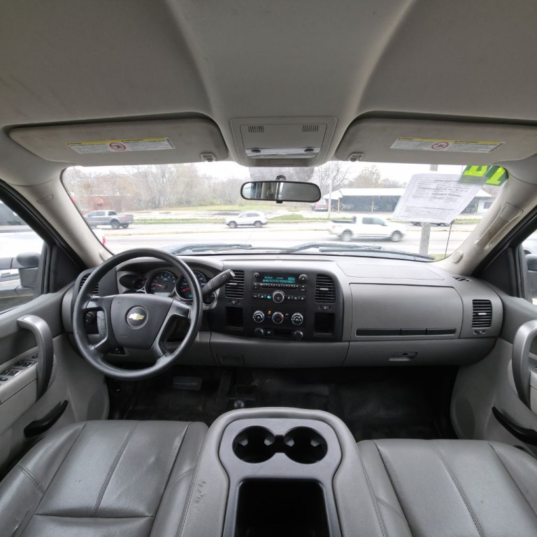 2014 Chevrolet Silverado 1500 Image 9