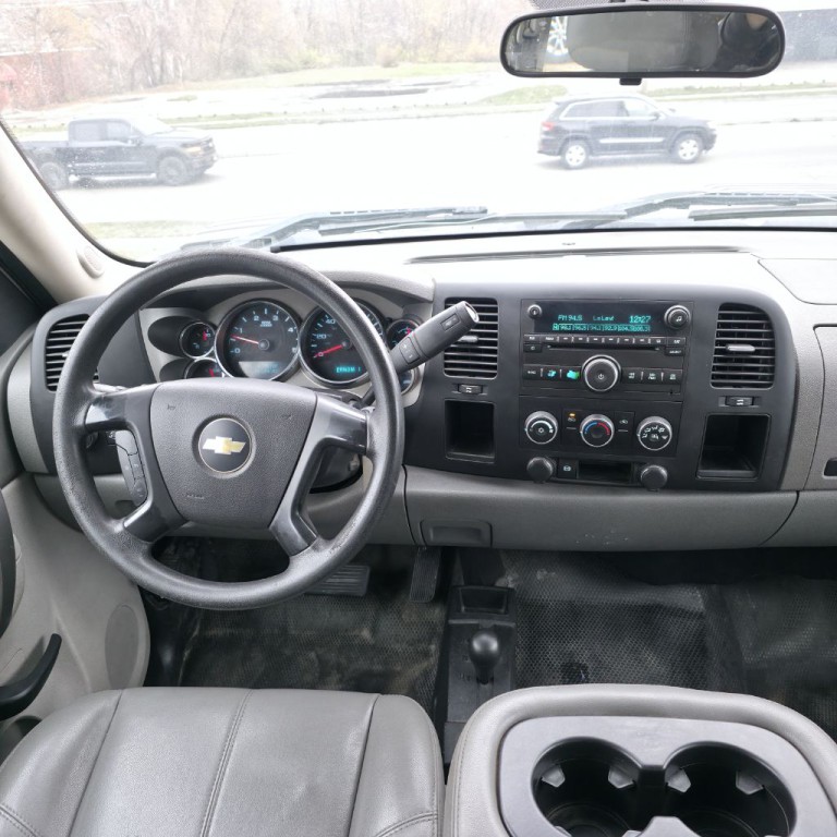 2014 Chevrolet Silverado 1500 Image 10