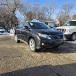 Image for 2012 Lexus RX 350 ID: 7038330