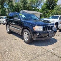Image for 2006 Jeep Grand Cherokee Limited ID: 7061796