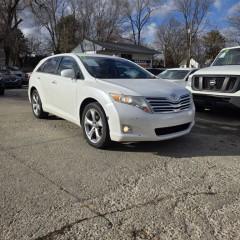 Image for 2011 Toyota Venza  ID: 7131576