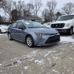 Image for 2022 Toyota Corolla LE ID: 7131618