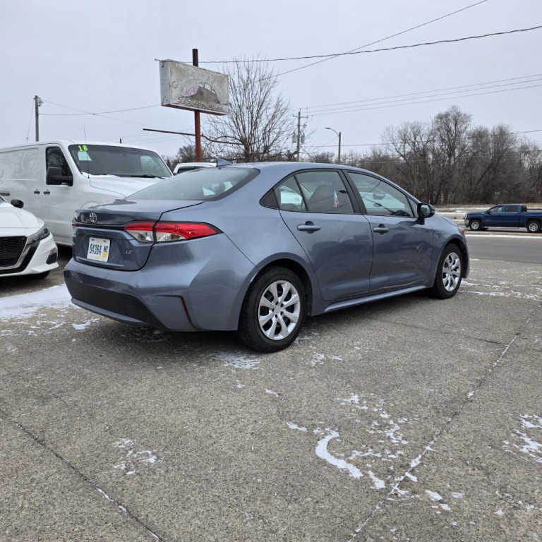 2022 Toyota Corolla Image 6