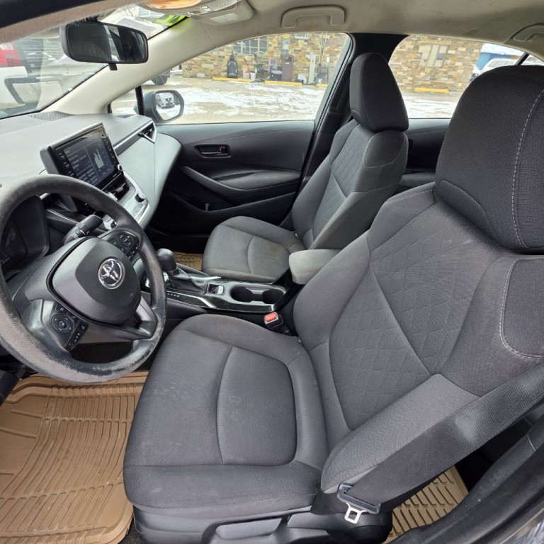 2022 Toyota Corolla Image 8