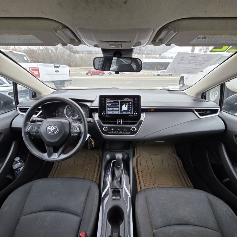 2022 Toyota Corolla Image 9