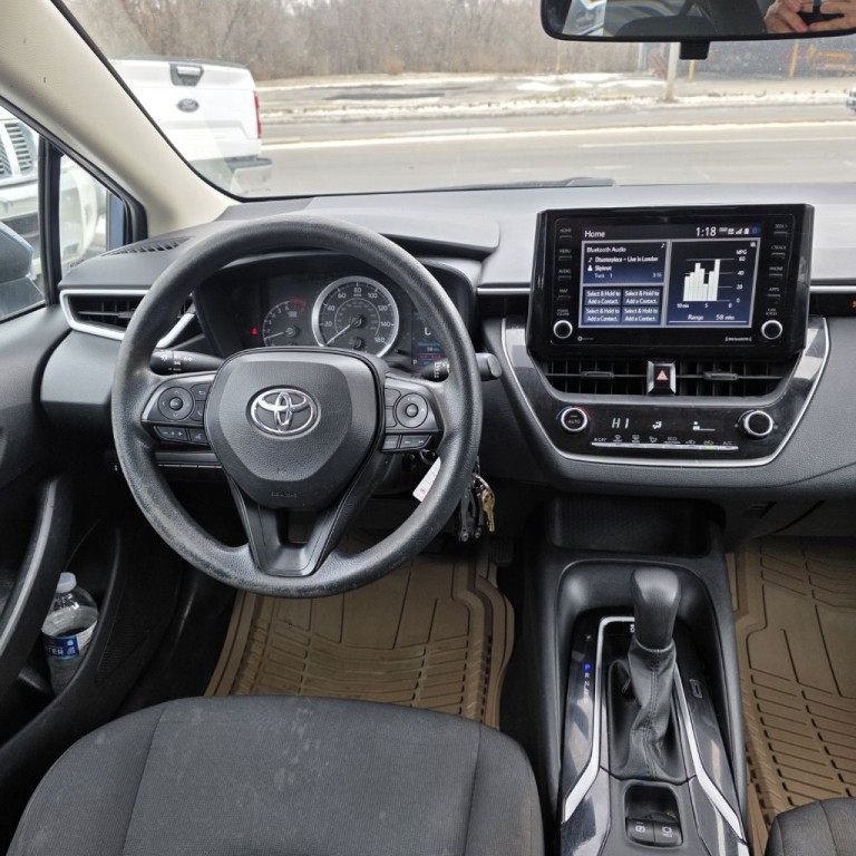 2022 Toyota Corolla Image 10