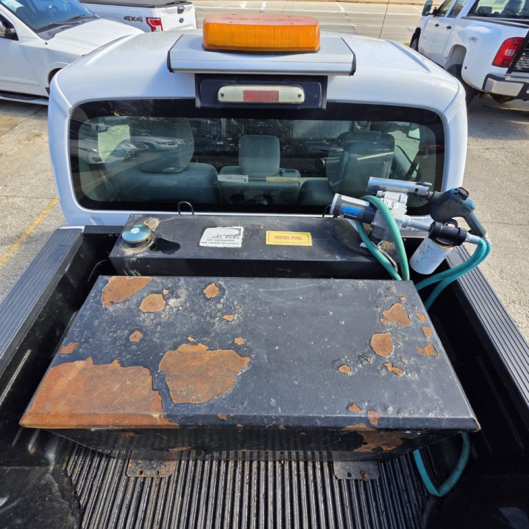 2014 Ford F-250 Image 7