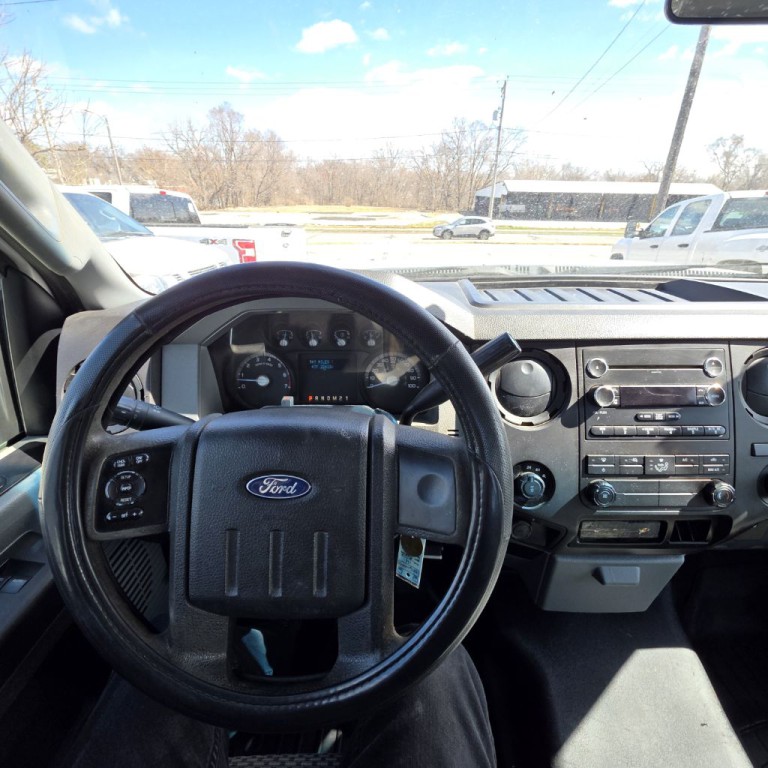 2014 Ford F-250 Image 9