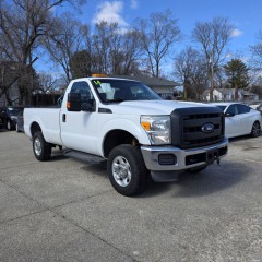 Image for 2014 Ford F-250 Super Duty ID: 7256158