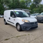 Image for 2016 RAM Promaster Cargo ID: 7298657