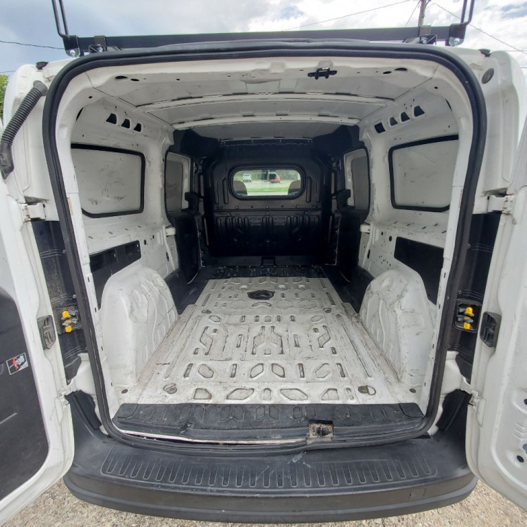 2016 RAM Promaster Image 7