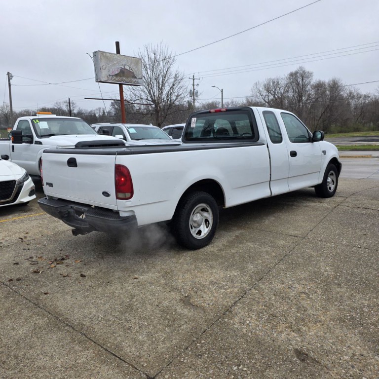 2003 Ford F-150 Image 6