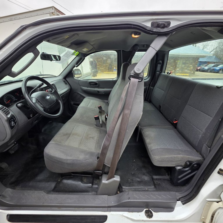 2003 Ford F-150 Image 7