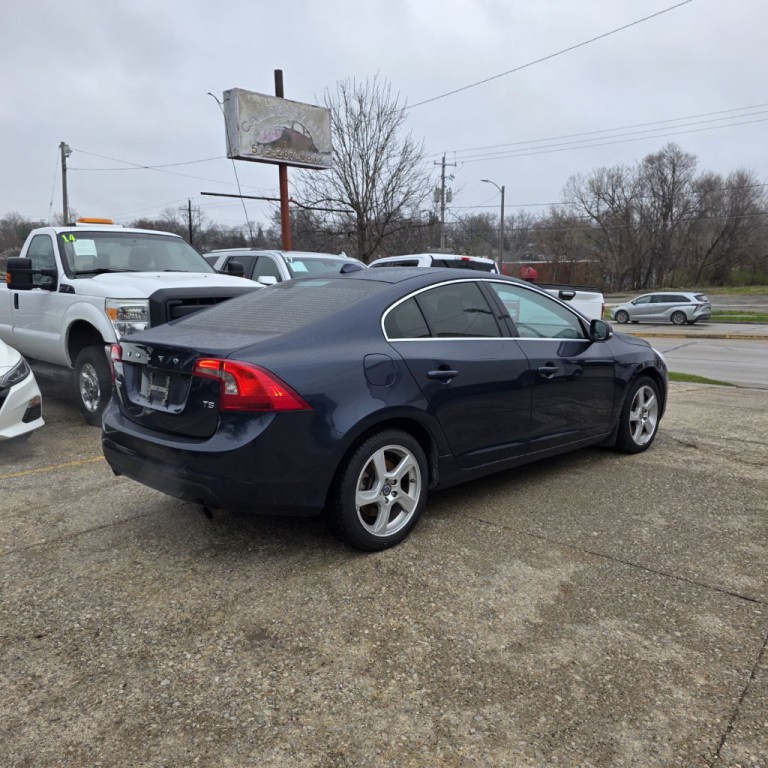 2012 Volvo S60 Image 6