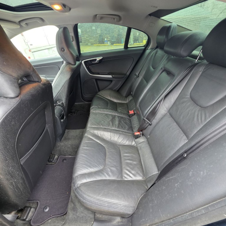 2012 Volvo S60 Image 7