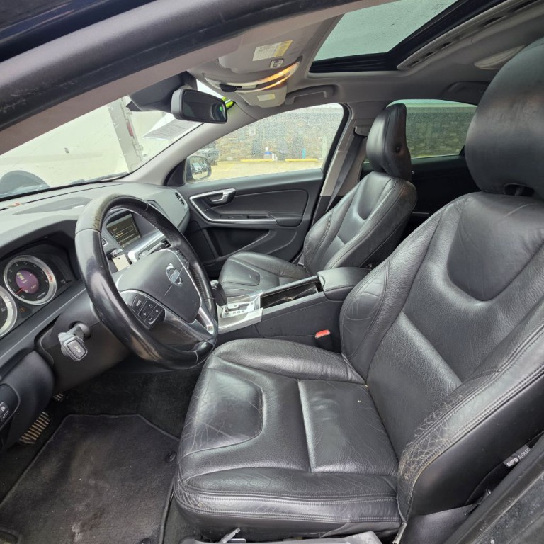 2012 Volvo S60 Image 8