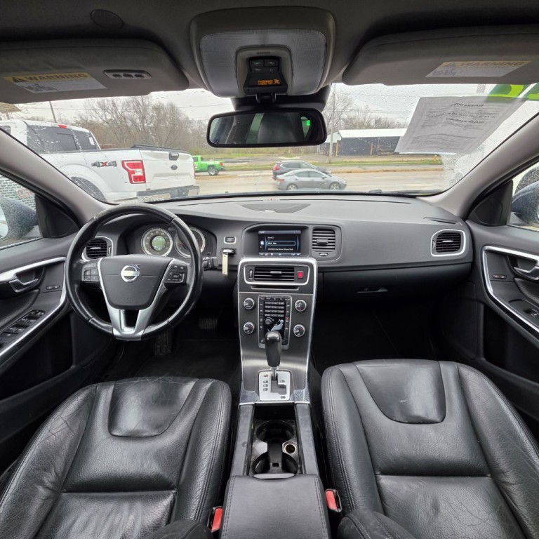 2012 Volvo S60 Image 9
