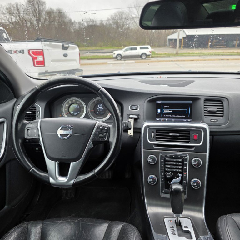 2012 Volvo S60 Image 10