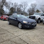 Image for 2012 Volvo S60 T5 ID: 7305797