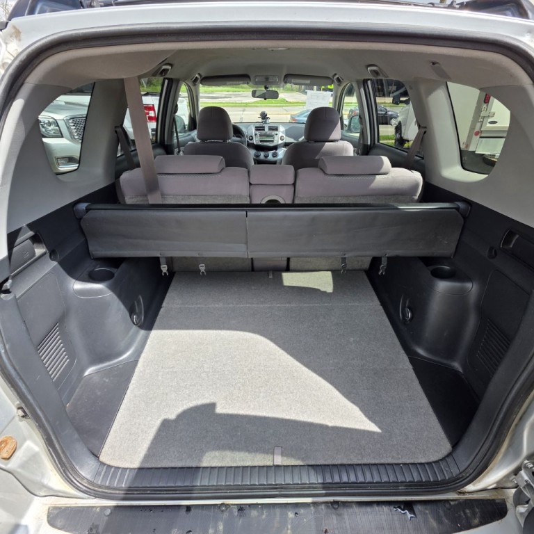 2007 Toyota Rav4 Image 7
