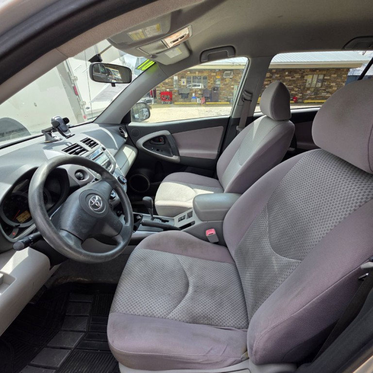 2007 Toyota Rav4 Image 9