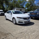 Image for 2020 Chevrolet Impala LT ID: 7371143