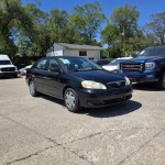 Image for 2006 Toyota Corolla CE ID: 7371173