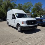 Image for 2017 Nissan NV 2500 S ID: 7378309