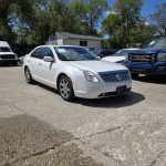 Image for 2010 Mercury Milan Premier ID: 7409450