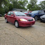 Image for 2008 Toyota Corolla CE ID: 7430134