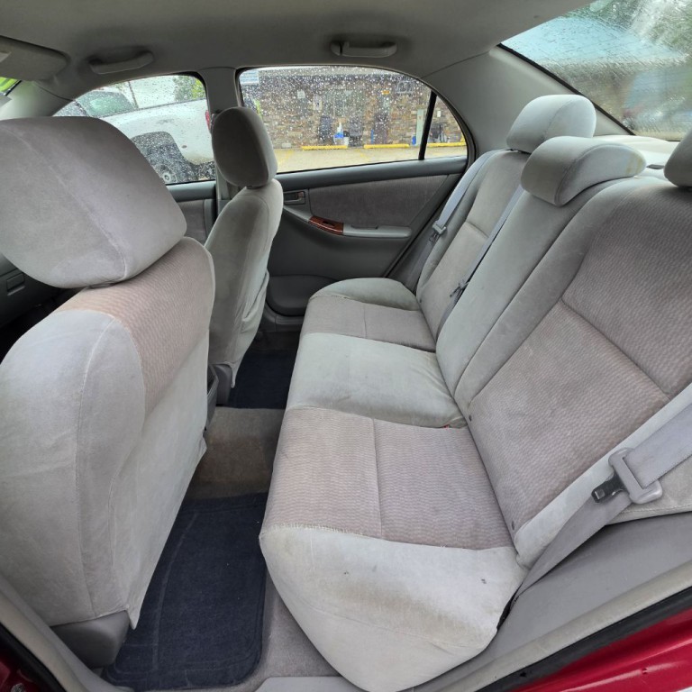 2008 Toyota Corolla Image 7