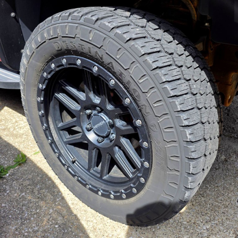 2009 Chevrolet Avalanche Image 5