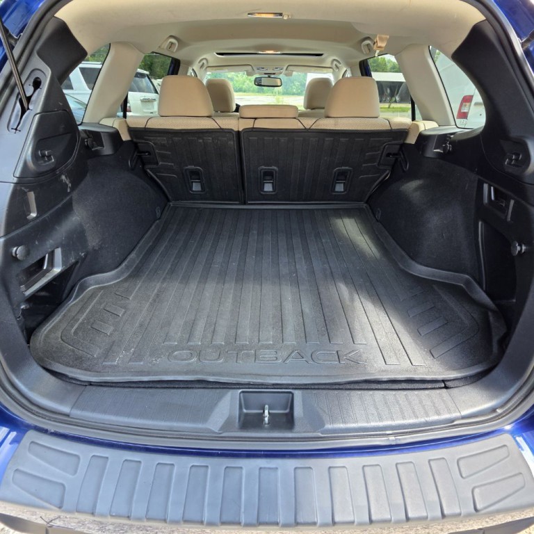 2016 Subaru Outback Image 7