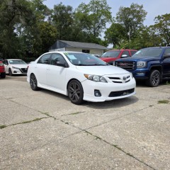 Image for 2013 Toyota Corolla S ID: 7560608