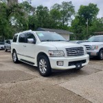 Image for 2010 INFINITI QX56  ID: 7560614