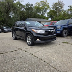 Image for 2016 Toyota Highlander Limited ID: 7681653