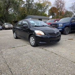 Image for 2010 Toyota Yaris  ID: 7729371