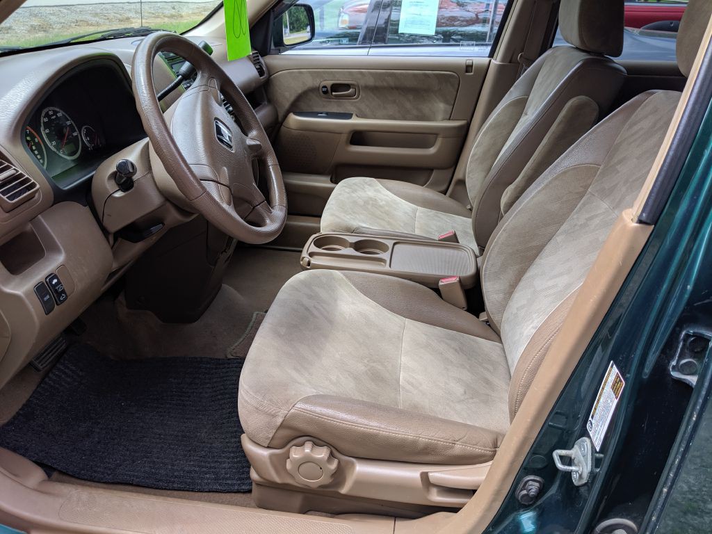 2006 Jeep Commander Image 10