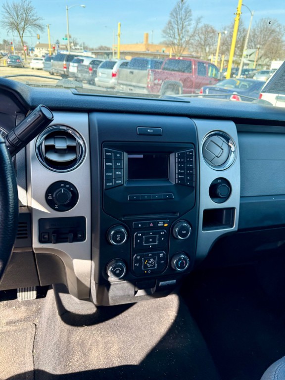 2013 Ford F-150 Image 10