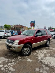 Image for 2004 Mercury Mountaineer  ID: 6342619